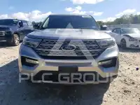 2020 Ford EXPLORER photo