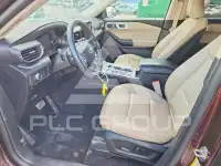 2020 Ford EXPLORER photo