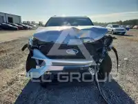 2020 Ford EXPLORER фото