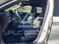 2020 Ford EXPLORER photo