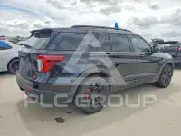 2020 Ford EXPLORER photo