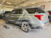 2020 Ford EXPLORER фото