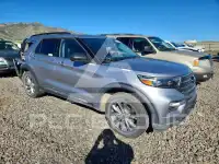 2020 Ford EXPLORER photo