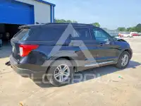2020 Ford EXPLORER photo