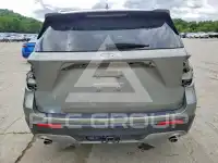 2020 Ford EXPLORER фото