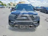 2020 Ford EXPLORER фото