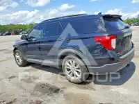 2020 Ford EXPLORER photo