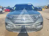 2020 Ford EXPLORER фото