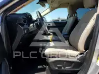 2020 Ford EXPLORER фото