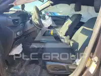 2020 Ford EXPLORER photo
