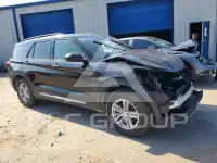 2020 Ford EXPLORER photo