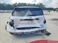 2020 Ford EXPLORER photo