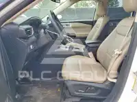 2020 Ford EXPLORER фото
