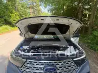 2020 Ford EXPLORER фото