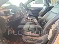 2020 Ford EXPLORER фото