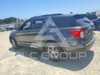 2020 Ford EXPLORER фото