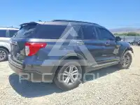 2020 Ford EXPLORER фото