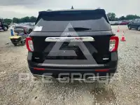 2020 Ford EXPLORER фото
