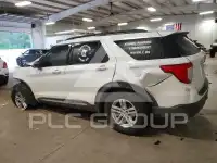 2020 Ford EXPLORER photo