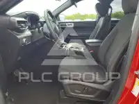 2020 Ford EXPLORER фото
