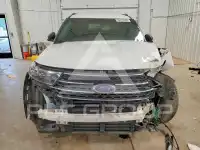 2020 Ford EXPLORER photo