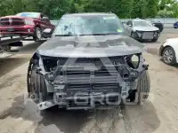 2020 Ford EXPLORER photo