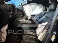 2020 Ford EXPLORER фото