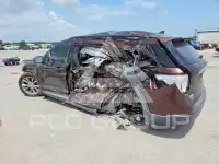 2020 Ford EXPLORER photo
