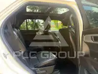 2020 Ford EXPLORER фото