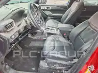 2020 Ford EXPLORER фото