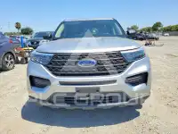 2020 Ford EXPLORER фото