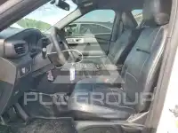 2020 Ford EXPLORER photo