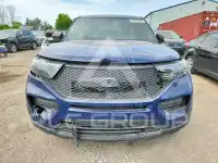 2020 Ford EXPLORER фото