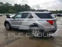 2020 Ford EXPLORER фото