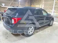 2020 Ford EXPLORER фото