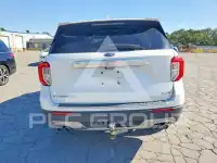 2020 Ford EXPLORER photo