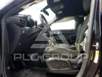 2020 Ford EXPLORER фото