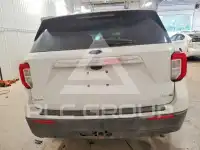 2020 Ford EXPLORER photo
