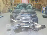 2020 Ford EXPLORER фото