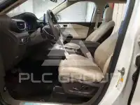 2020 Ford EXPLORER photo