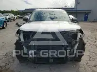 2020 Ford EXPLORER photo