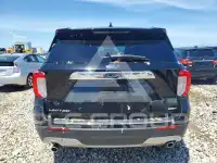 2020 Ford EXPLORER photo