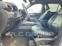 2020 Ford EXPLORER фото