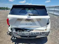 2020 Ford EXPLORER photo