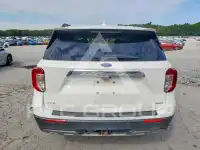 2020 Ford EXPLORER photo