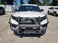 2020 Ford EXPLORER фото