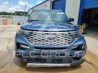 2020 Ford EXPLORER фото