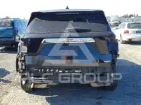 2020 Ford EXPLORER фото