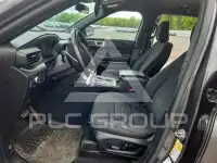 2020 Ford EXPLORER photo