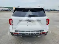 2020 Ford EXPLORER фото